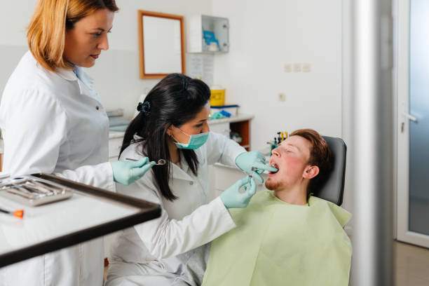 Best Walk-In Emergency Dental Services in Whitesburg, KY