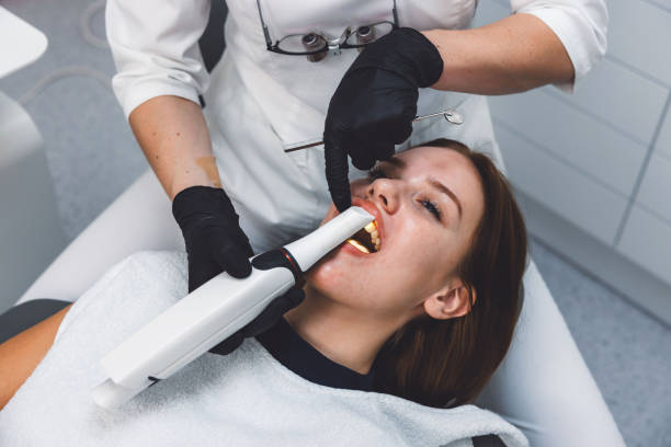 Best Broken or Chipped Tooth Repair in Whitesburg, KY